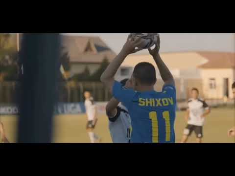 Pro liga 15- tur 2021 Nurafshon  4:0  Aral Samali