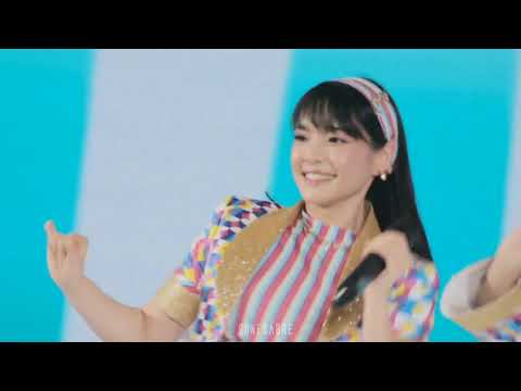 [Fancam] 190709 BNK48 (Cherprang Focus) - Koisuru Fortune Cookie (คุกกี้เสี่ยงทาย) @ Line Stickers