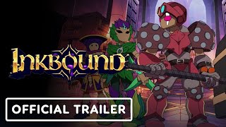 Watch and explore about Inkbound PC Steam Account