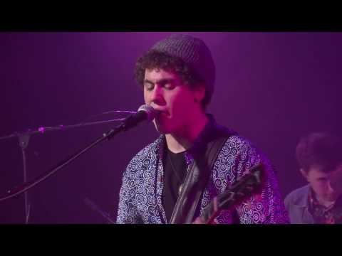 MAD KINGS - Whipping Post - Live From Center Stage