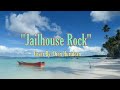 "Jailhouse Rock"  Cover By: Dion Hurulean
