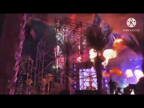 White beach Dubai 2021