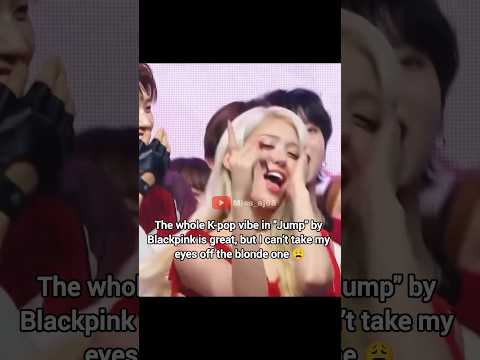 Who is this Diva vibing on Jump 💅🏻 #jennie #fypviralシ #ytshorts #blqckpink #blink @BLACKPINK