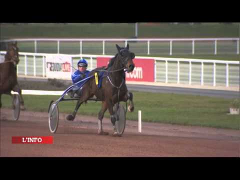 Franck Nivard sous le charme d'Uprince