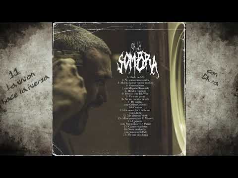 11 - Jesus Caballero - La union hace la fuerza - (con Dh.sa)