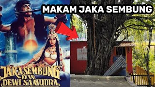 Download lagu The tomb of Jaka Sembung, a powerful warrior from the Dutch era, has many heirlooms. mp3 Download lagu The tomb of Jaka Sembung, a powerful warrior from the Dutch era, has many heirlooms. mp3