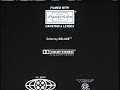 Closing To Back To The Future Part III 1990 VHS Version 1