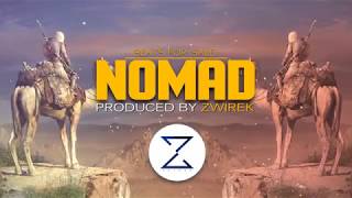  Nomad   Arabic  Trap  Beat  Instrumental