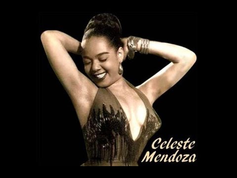Celeste Mendoza 'Mis Canciones Favoritas'