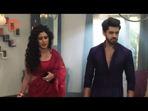 Yeh Teri Galiyan | Shantanu और Asmita के रिश्ते की उम्मीद टूट जाएगी | Webisode | Hindi Show | Zee TV