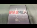 MAD MEN SEASON 5 DVD Overview