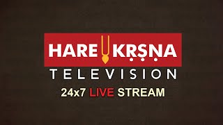 HARE KRSNA TV LIVE  WATCH HARE KRSNA LIVE TV CHANN