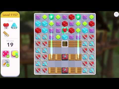 Home Design Makeover! Level 1157