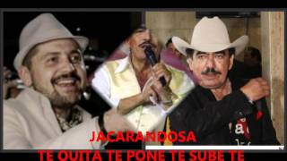 ASI ES LA VIDA REYLI FT JOAN SEBASTIAN [CON LETRA]