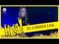 HEA! DJ Carmen Lisa