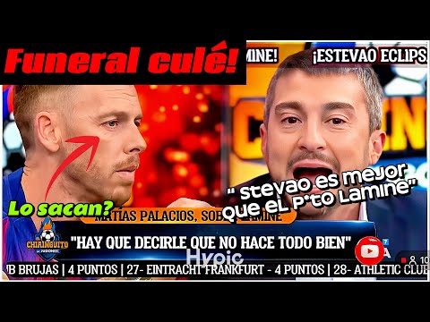 ‼️🚨Unusual statements from Barça fans after their debacle at Stamford Bridge