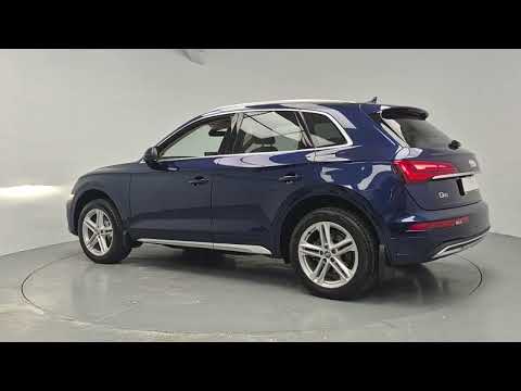 2024 Audi Q5