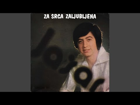 Ti si moja najveca ljubav