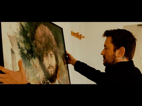 JUANI MORA – MI CALLE NO TIENE NOMBRE (Bolero Flamenco) [Vídeo Oficial]