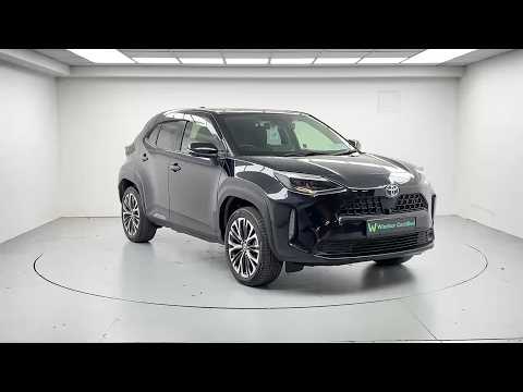 Toyota Yaris Cross Z - Image 2