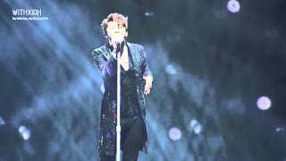 151107 xia concert in seoul - uncommitted