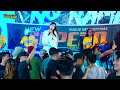 NEW GAPERO SEMATA KARENAMU NILA NADA HAPPY PARTY NO NAME PRAMBATAN KIDUL KALIWUNGU KUDUS