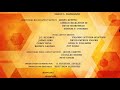 Bee Movie 2007 End Credits Russian