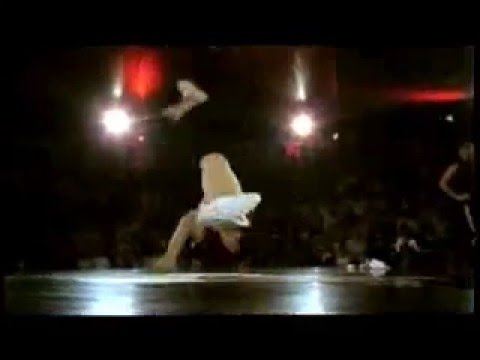 The End Vs Salo Redbull BC1  jigga what faint