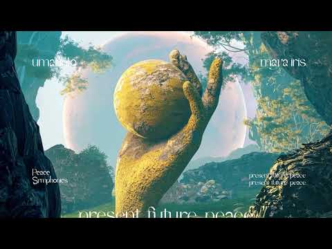 Umannto feat Maja Iris - Ancient Rider