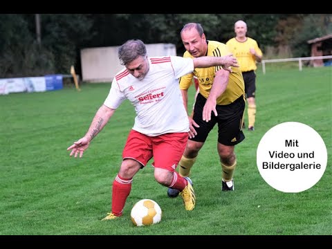 TSV Steinbergen bringt die Führung nicht über die Zeit