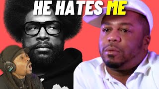 Why This Beat is Genius | How Just Blaze made Hovi Baby
