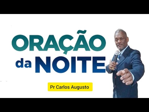 11/12 2025 Pr Carlos Augusto Rio de Janeiro Itaguaí  Atalaia de Cristo Igreja de Desafios