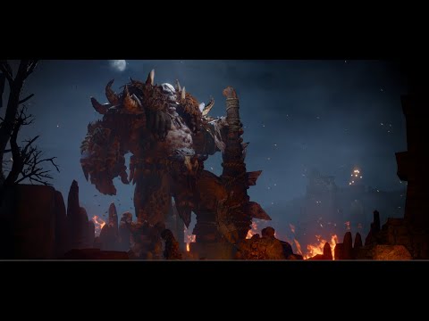 Spellforce 3: Fallen God - For The First Time (Livesteam) - Part 4