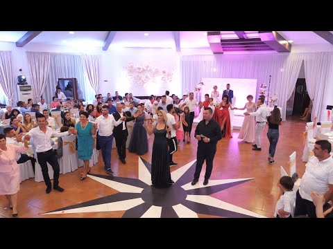 Blerina Balili & Coli Shani - Babai hap Dasmen