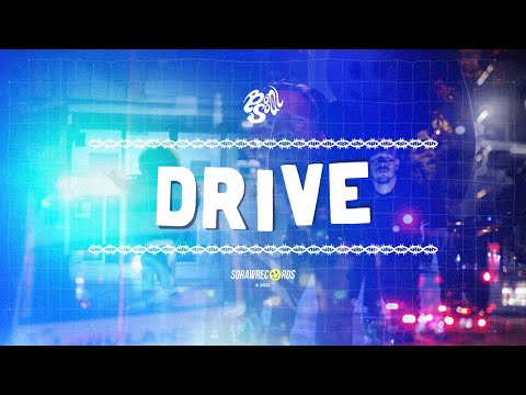 BonSoul (Bonson x Soulpete) - 04. Drive