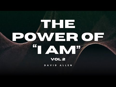 Unlocking Your Potential: The Power of "I AM" Vol. 2