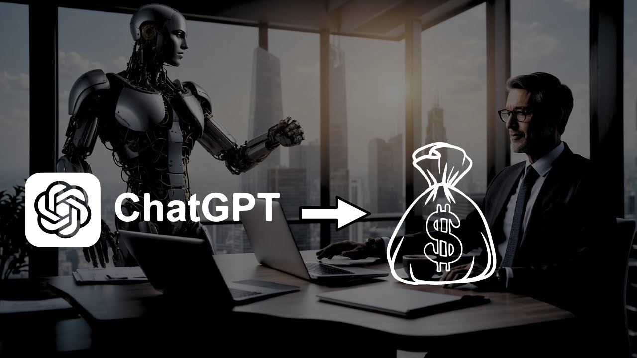 Stop Using ChatGPT the Wrong Way! This AI Copywriting Hack Will Skyrocket Your Insurance Business