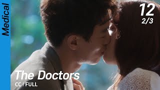 CC/FULL The Doctors EP12 (2/3)  닥터스