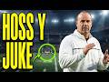 New England Patriots OC Bill O'Brien - HOSS Y Juke Concept