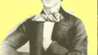 Julius Reubke: Sonate c-Moll "Psalm 94" Grave-Larghetto