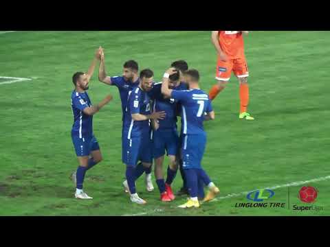 FK Radnik Surdulica 0-1 FK Habitpharm Javor Ivanjica :: Resumos :: Videos  