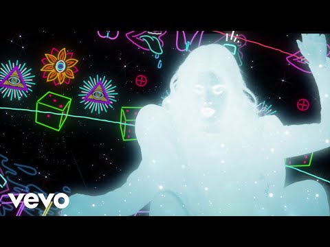BØRNS - Electric Love (Official Music Video)