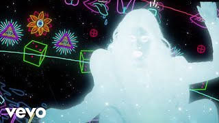 Video thumbnail of "BØRNS - Electric Love (Official Music Video)"