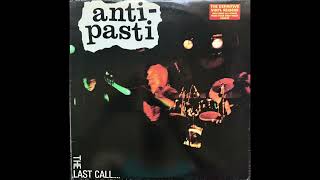 Hell - Anti-Pasti