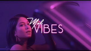 VIBES Music Video