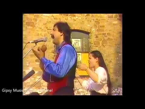Kalyi Jag Együttes Flv Gipsy Folk Musik