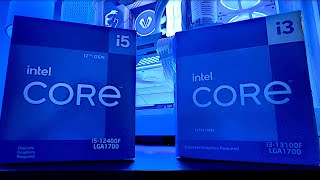 Cheap Budget Gaming CPU Battle