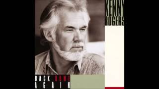 Kenny Rogers - I'll Be There For You