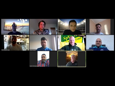 KÖLNER QUERPASS - Folge 4, Teil 2