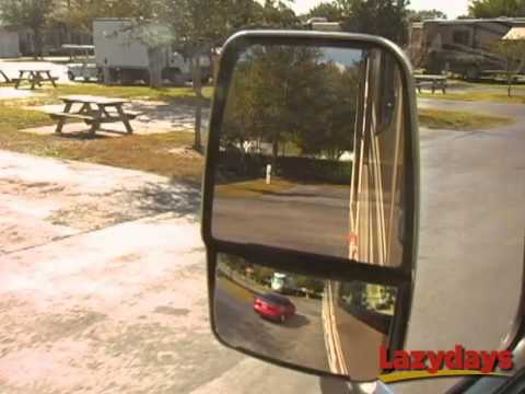 Part 1 Intro & Adjusting the Mirrors on Your RV